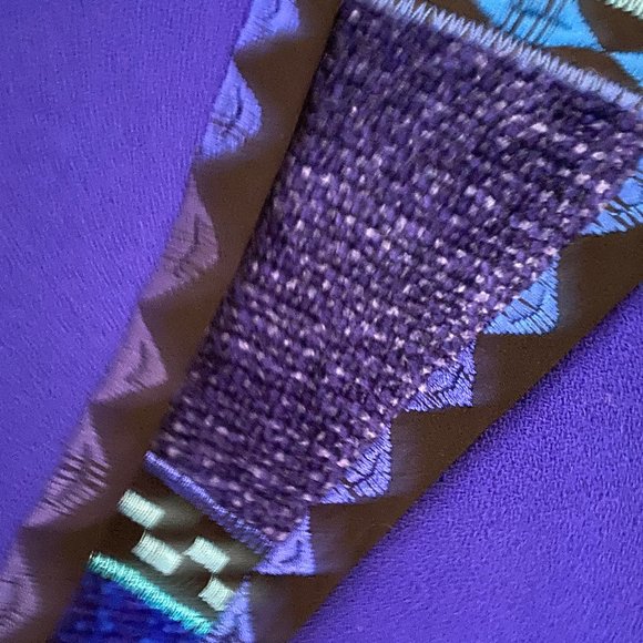 SARMITE:WEARABLE ART Statement Outerwear - Picture 11 of 13